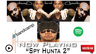 Sporty Thievz - Spy Huntaz 2