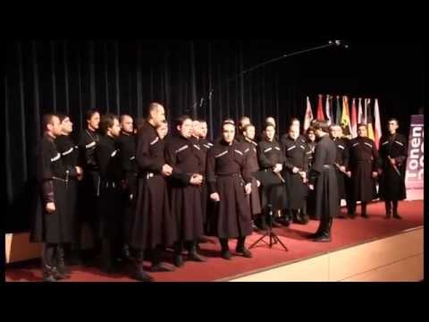 ხასანბეგურა / Khasanbegura