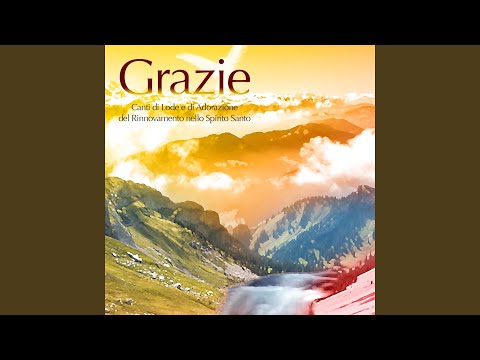 Grazie