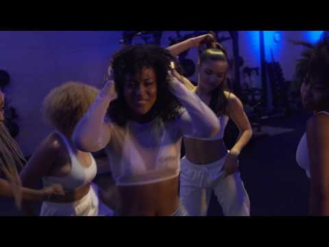 Ass Like That - Victoria Monet DanceSing cover by Sherefa Yorks