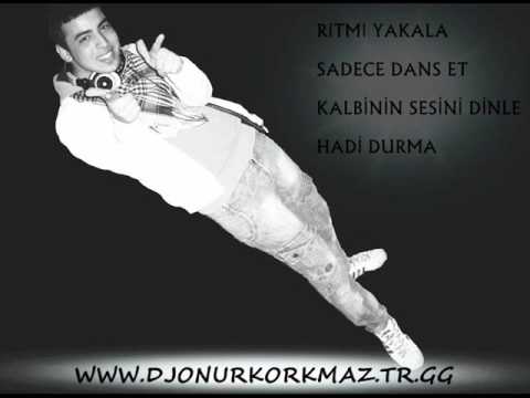 Dj Onur Korkmaz - SEDUCTION ( 2010 mix )