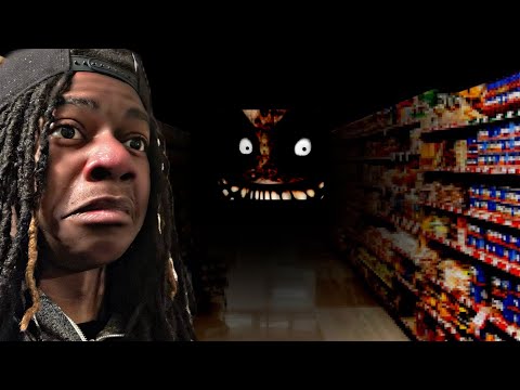 Worst Jumpscare on my Channel | 2 Random Horror Games
