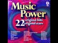 Minny Pops~ blue roses-mountain (K-Tel)