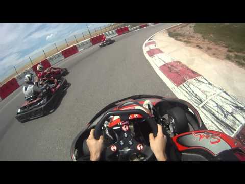 CraksRacing.com: GP Navarra Final A - 22 Junio 2014 [Genova]