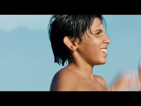 SOLEIL PÂLE (PALE SUN) by Adrian Moyse Dullin & Jawahine Zentar (2026) - TRAILER