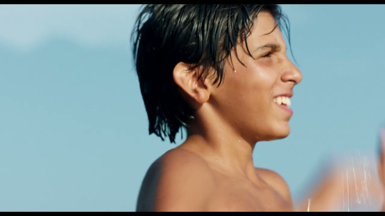 SOLEIL PÂLE (PALE SUN) by Adrian Moyse Dullin & Jawahine Zentar (2026) - TRAILER