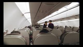 Download lagu Airplane cabin sound effects and video mp3