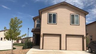 Townhomes for Rent in Dacono 3BR/2.5BA - 450 Stardust Ct by Grace Property Management & Real Estate