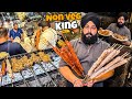 Best Non Veg Street Food In Delhi Pappi Machi Wala Delhi Street Food Indian Street Food Delhi