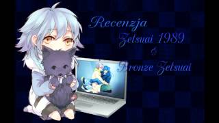 Recenzja anime Zetsuai 1989 oraz Bronze