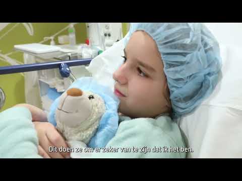 Voorbereiding van uw kind op een operatie in ons ziekenhuis | St. Antonius Ziekenhuis