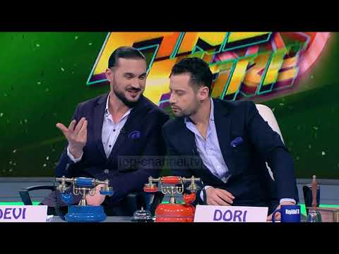 Fiks Fare, 2 Maj 2018, Pjesa 1 - Investigative Satirical Show