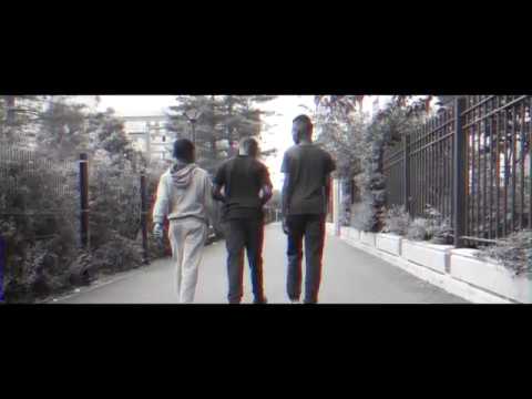 Pompes Fu - Paname City (Clip Officiel)