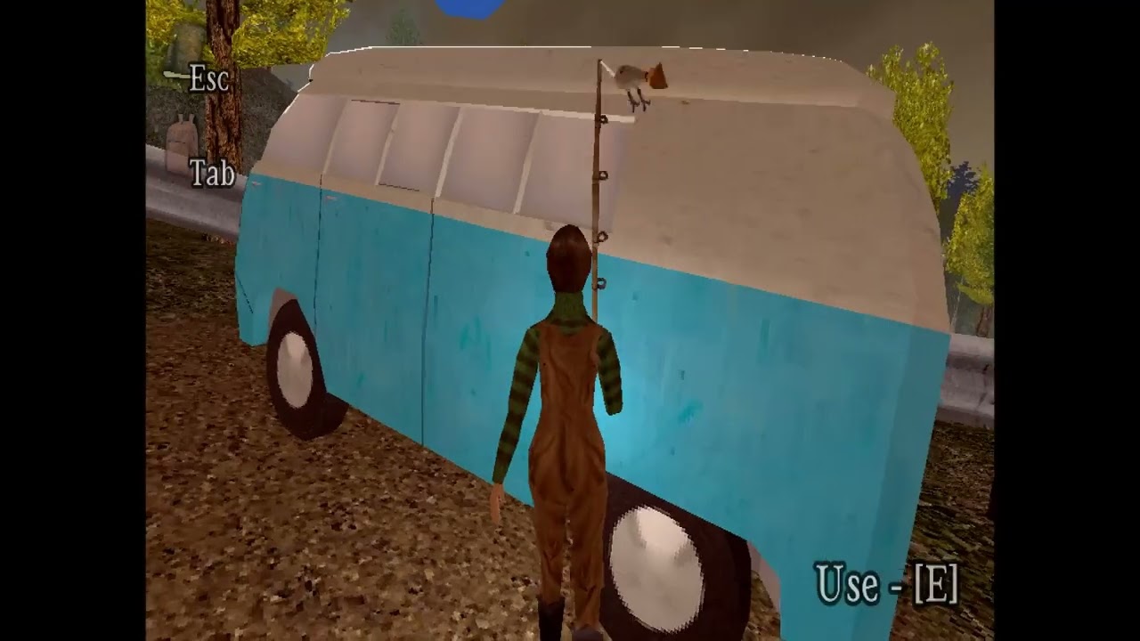 Gameplay Video