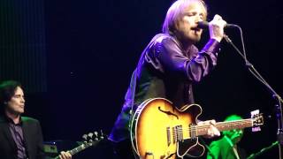 Tom Petty...Honey Bee.....7/17/10......Chicago