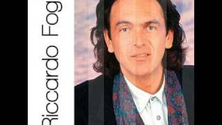 Riccardo Fogli - quando una lei va via ( live 2003)