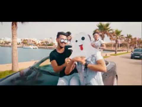 Mido Belahbib   Raha Tsnapili   Fog Tabla    EXCLUSIVE Music Video   2017   YouTube 2