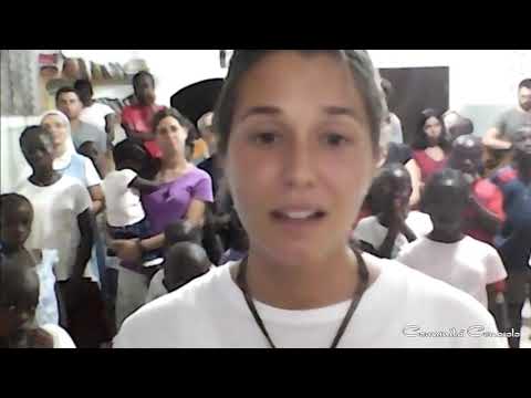 Cammino d'Avvento 2020 - Giorno 17