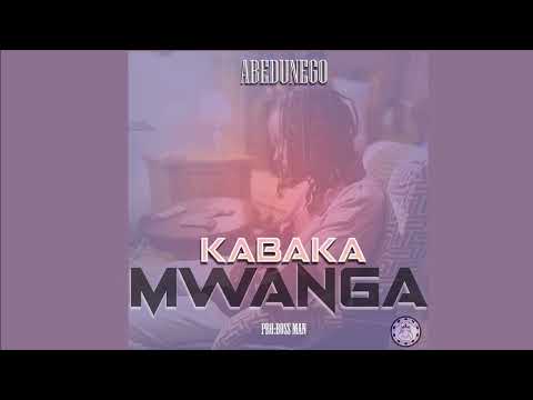 Jim Nola Abedunego - Kabaka Mwanga