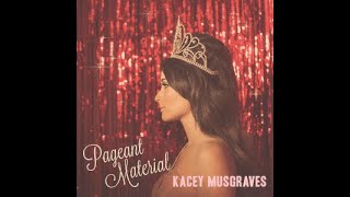 Kacey Musgraves:-&#39;Family Is Family&#39;