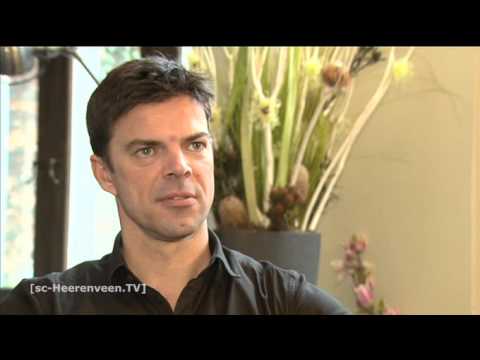 Interview Jan de Visser (seizoen 2010/2011)