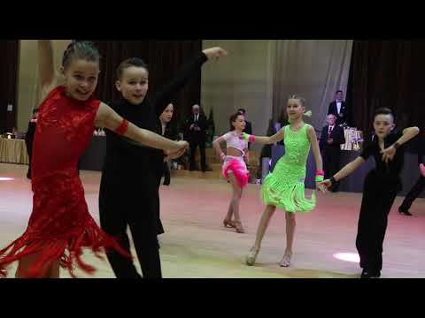 Nyolctánc Magyar Bajnokság 2019 Szentes