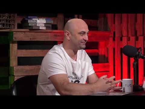 PodcasturileTVR 11% Ep8 Gelu Duminica