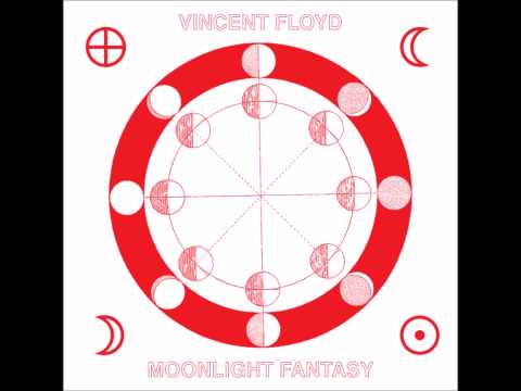 Vincent Floyd - Imaginary Voyage