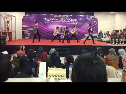 170716 SKYNeekids - 1 of 1, Lucifer & Sherlock at Pusat Grosir Cililitan