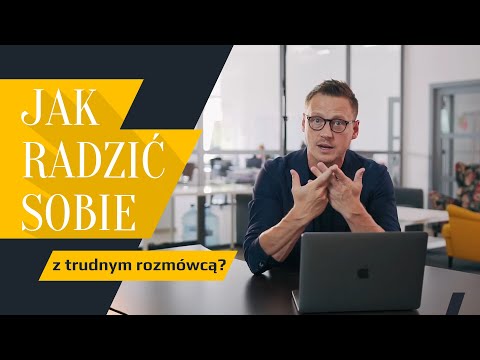 Co zrobić gdy czeka Cię trudna rozmowa z Klientem? Jak zapanować nad emocjami?