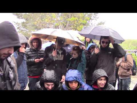 Impacto vs Ares - 8avos - 1ª clasificatoria LIBRETAZOS NO, GRACIAS 2016