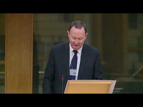 Debate: Scottish Parliamentary Standards (Sexual Harassment and Complaints Proces - 16 December 2020