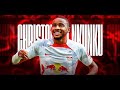Best Skills Of Christopher Nkunku