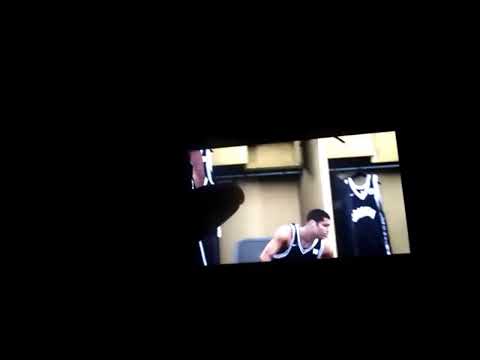 NBA 2k20 mobile my career Episode 40# going up against the Philadelphia 76ers