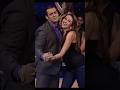 Salman Khan And Karishma Kapoor Music Love Shorts