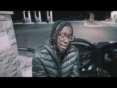 C12 - No Tweetin (Official Music Video)