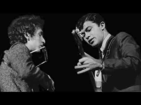 Bob Dylan & The Hawks It Ain't Me, Babe, San Jose Civic Auditorium, December 12, 1965