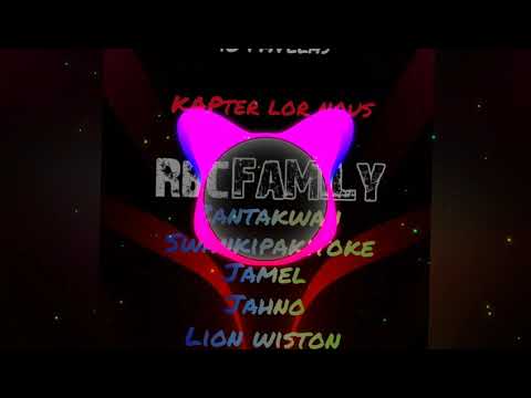 90 favelas x RBC family - Kapter lor nous