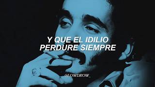 Willie Colón - Idilio (Letra) Willie Colón - Idilio (Letra)