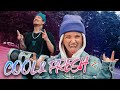 COOL FRESH Julia BadX Julien Bam