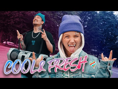 Video thumbnail for Cool & Fresh