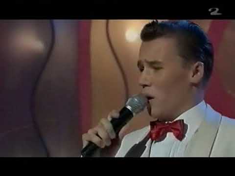 MIKKO KILKKINEN - You are my destiny. Sov. Jari Puhakka (Leikin varjolla, TV2)