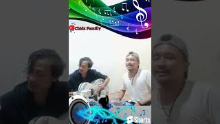 Download lagu bintang di surga versi cicak cicak di dinding || @chidzkitchen #shorts mp3