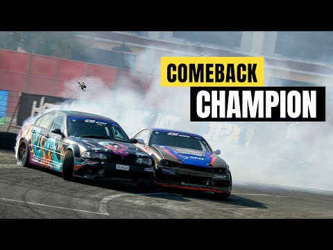 COMEBACK CHAMPION IDS ROUND 4❗️❗️❗️