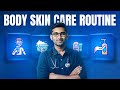 How to BUILD your BODY SKIN CARE routine? (தமிழ்) #tamil #skincare #summer
