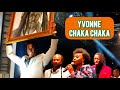 Yvonne Chaka Chaka Mama Africa The Living Legend At Sandton Convention Centre South Africa