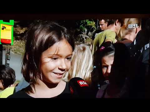 Transumanza  del 29 settembre 2018