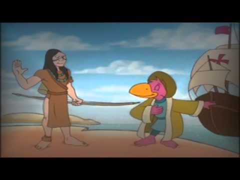 Albert auf Entdeckungstour folge 13 - Mit leichtem Gepäck