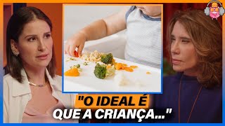 Introducing Solid Foods - Natália Bailo (Maternal and Child Nutritionist)