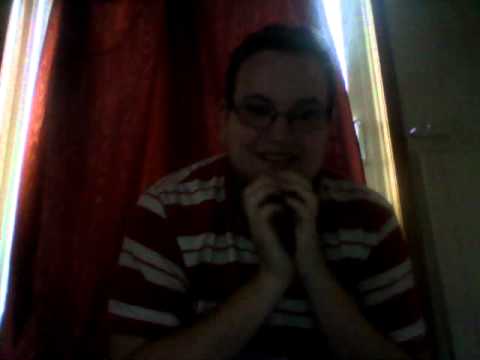 ....Boys make me smile.